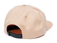 Vans "Full Patch Snapback" Kappe - Apricot Ice