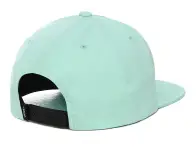 Vans "Full Patch" Cap - Bay