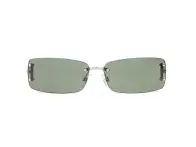 Vans "Gemini" Sonnenbrille - Iceberg Green