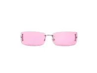 Vans "Gemini" Sonnenbrille - Smoky Grape
