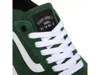 Vans "Gilbert Crockett Pro 2" Schuhe - Alpine/White