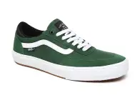 Vans "Gilbert Crockett Pro 2" Schuhe - Alpine/White