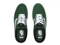Vans "Gilbert Crockett Pro 2" Schuhe - Alpine/White