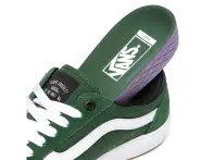 Vans "Gilbert Crockett Pro 2" Schuhe - Alpine/White