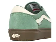 Vans "Gilbert Crockett Pro 2" Shoes - Dark Gum/Hedge Green