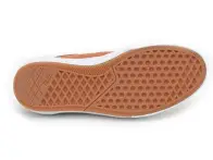 Vans "Gilbert Crockett Pro 2" Shoes - Leather Brown/Potting Soil