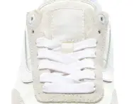 Vans "Gilbert Crockett Pro 2" Shoes - Marschmallow/True White