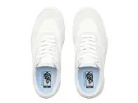 Vans "Gilbert Crockett Pro 2" Shoes - Marschmallow/True White