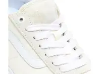 Vans "Gilbert Crockett Pro 2" Shoes - Marschmallow/True White