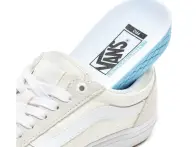 Vans "Gilbert Crockett Pro 2" Shoes - Marschmallow/True White