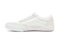 Vans "Gilbert Crockett Pro 2" Shoes - Marschmallow/True White