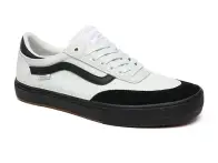 Vans "Gilbert Crockett Pro 2" Schuhe - Pearl/Black