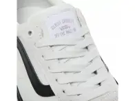 Vans "Gilbert Crockett Pro 2" Schuhe - Pearl/Black