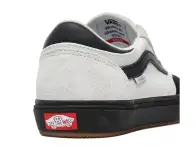 Vans "Gilbert Crockett Pro 2" Schuhe - Pearl/Black