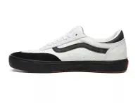 Vans "Gilbert Crockett Pro 2" Schuhe - Pearl/Black