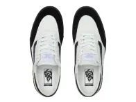 Vans "Gilbert Crockett Pro 2" Schuhe - Pearl/Black