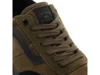 Vans "Gilbert Crockett Pro 2" Shoes - (Tactical) Beech/Black