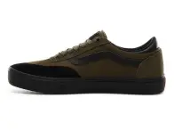 Vans "Gilbert Crockett Pro 2" Shoes - (Tactical) Beech/Black