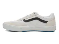 Vans "Gilbert Crockett Pro 2" Schuhe - True White/Black
