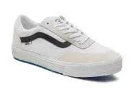 Vans "Gilbert Crockett Pro 2" Schuhe - True White/Black