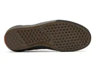 Vans "Gilbert Crockett" Shoes - Blackout