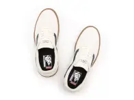 Vans "Gilbert Crockett" Schuhe - Marshmallow/Gum