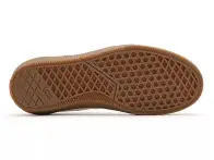 Vans "Gilbert Crockett" Schuhe - Marshmallow/Gum
