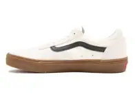 Vans "Gilbert Crockett" Schuhe - Marshmallow/Gum