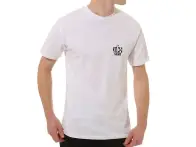 Vans "Green Lighted" T-Shirt - White