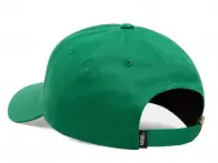 Vans "Half Box Curved Bill Jockey" Cap - Verdant Green