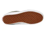Vans "Half Cab Pro" Shoes - Lizard/Eucalyptus