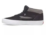 Vans "Half Cab Pro" Shoes - Periscope/Drizzle