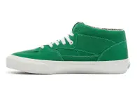 Vans "Half Cab Pro" Schuhe - (Ray Barbee) Og Emerald