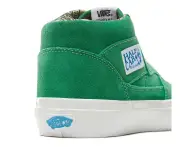 Vans "Half Cab Pro" Schuhe - (Ray Barbee) Og Emerald