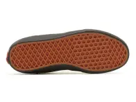 Vans "Half Cab Pro" Shoes - (X-Tuff) Dark Denim/Black