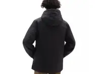 Vans "Halifax Packable Thermoball MTE-1" Jacket - Black