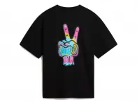 Vans "Hand Loose" T-Shirt - Black