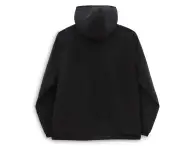 Vans "Harvard Windbreaker" Jacke - Black