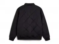 Vans "Hathaway Bomber" Jacke - Black