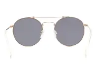 Vans "Henderson" Sunglasses - Gold
