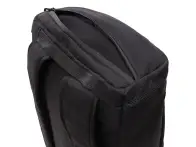 Vans "Hooks Skatepack" Rucksack - Black