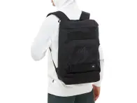 Vans "Hooks Skatepack" Rucksack - Black
