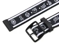 Vans "Indio" Belt - Lost and Found