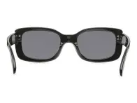 Vans "Keech" Sonnenbrille - Black Dark Smoke