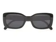 Vans "Keech" Sonnenbrille - Black Dark Smoke