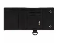 Vans "Kent Trifold Wall" Wallet - Black/White