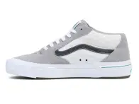 Vans "BMX Style 114" Schuhe - Peraza Grey/White (Kevin Peraza)
