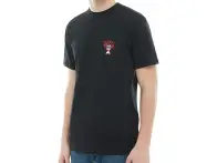 Vans "Killing Time" T-Shirt - Black