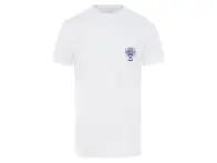Vans "Killing Time" T-Shirt - White