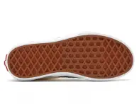 Vans "Kinder Classic Slip-On" Shoes - (Checkerboard) Black/White